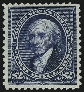 Sale 1037, Lot 1880, 1894-98 Bureau Issues (Scott 246-284)