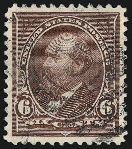 Sale Number 1037, Lot Number 1891, 1894-98 Bureau Issues (Scott 246-284)