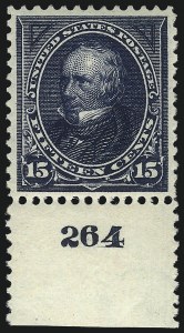 Sale 1037, Lot 1893, 1894-98 Bureau Issues (Scott 246-284)