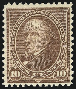 Sale 1037, Lot 1903, 1894-98 Bureau Issues (Scott 246-284)