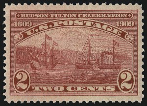 Sale 1037, Lot 2019, 1908-12 Issues (Scott 338-396)