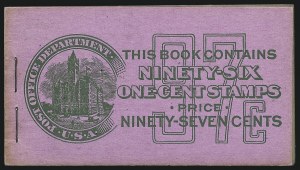 Sale 1037, Lot 2044, Panama-Pacific thru 1914 Issue (Scott 399-440)