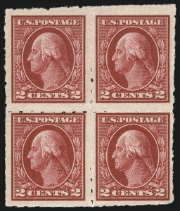 Sale 1037, Lot 2045, Panama-Pacific thru 1914 Issue (Scott 399-440)