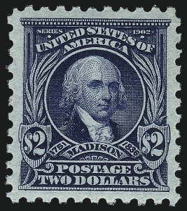 Sale 1037, Lot 2077, 1914-22 Issues (Scott 446-550)