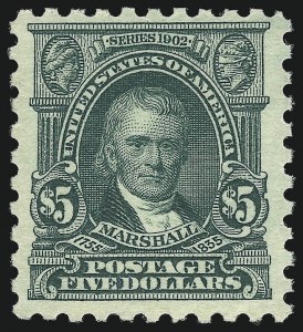 Sale 1037, Lot 2078, 1914-22 Issues (Scott 446-550)