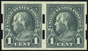 Sale 1037, Lot 2138, 1922-26 and Later Issues (Scott 551-1610)