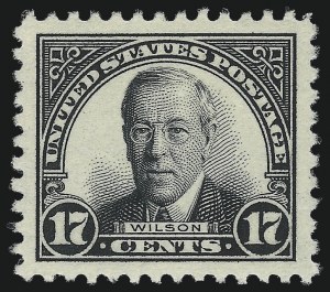 Sale 1037, Lot 2148, 1922-26 and Later Issues (Scott 551-1610)