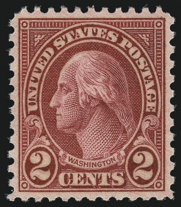 Sale 1037, Lot 2155, 1922-26 and Later Issues (Scott 551-1610)