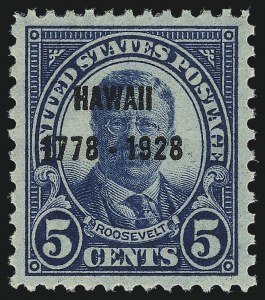 Sale 1037, Lot 2157, 1922-26 and Later Issues (Scott 551-1610)