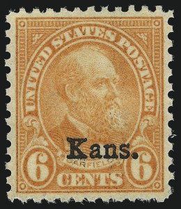 Sale 1037, Lot 2160, 1922-26 and Later Issues (Scott 551-1610)