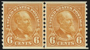 Sale 1037, Lot 2164, 1922-26 and Later Issues (Scott 551-1610)