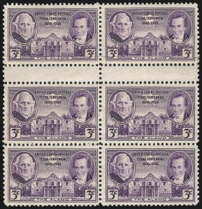 Sale 1037, Lot 2165, 1922-26 and Later Issues (Scott 551-1610)