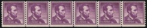 Sale 1037, Lot 2169, 1922-26 and Later Issues (Scott 551-1610)