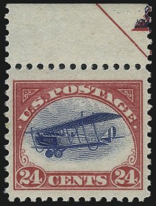 Sale 1037, Lot 2182, Air Post (Scott C1-C6)