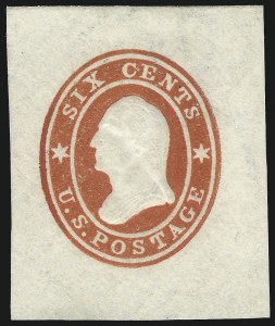Sale 1037, Lot 2356, Postal Stationery (U, UO)
