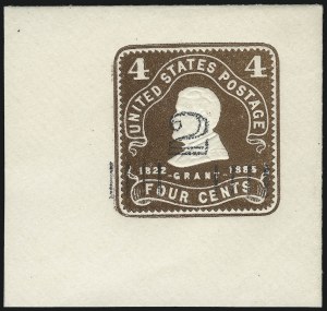 Sale 1037, Lot 2372, Postal Stationery (U, UO)
