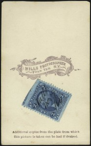 Sale 1037, Lot 2397, Revenues, Hunting Permits