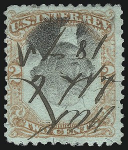 Sale 1037, Lot 2404, Revenues, Hunting Permits