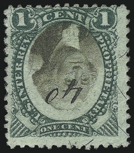 Sale 1037, Lot 2406, Revenues, Hunting Permits