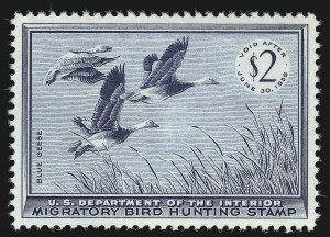 Sale Number 1037, Lot Number 2414, Revenues, Hunting Permits Sale Number 1037, Lot Number 2414, Revenues, Hunting Permits