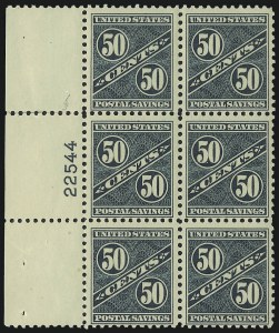 Sale 1037, Lot 2419, Revenues, Hunting Permits