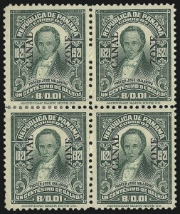 Sale 1037, Lot 2420, United States Possessions