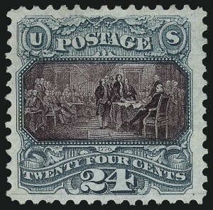 Sale 1037, Lot 2493, U.S. Stamps Group Lots by Issue