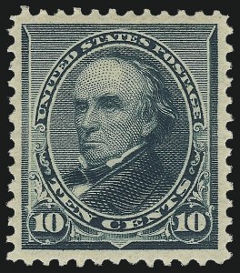 Sale 1037, Lot 2505, U.S. Stamps Group Lots by Issue