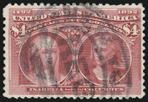 Sale 1037, Lot 2515, U.S. Stamps Group Lots by Issue