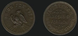 Sale 1037, Lot 2635, Steven R. Belasco`s History of Stamp Collectors and Dealers