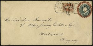 Sale 1037, Lot 2653, Steven R. Belasco`s History of Stamp Collectors and Dealers