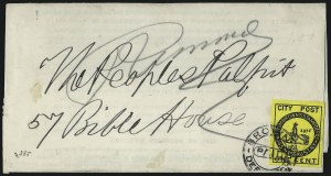 Sale 1037, Lot 2661, Steven R. Belasco`s History of Stamp Collectors and Dealers, Cont.