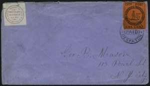 Sale 1037, Lot 2665, Steven R. Belasco`s History of Stamp Collectors and Dealers, Cont.