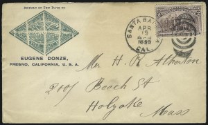 Sale 1037, Lot 2669, Steven R. Belasco`s History of Stamp Collectors and Dealers, Cont.