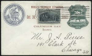 Sale 1037, Lot 2673, Steven R. Belasco`s History of Stamp Collectors and Dealers, Cont.