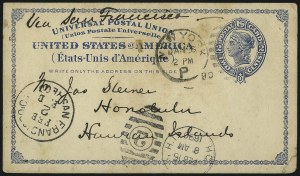 Sale 1037, Lot 2689, Steven R. Belasco`s History of Stamp Collectors and Dealers, Cont.