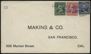 Sale 1037, Lot 2693, Steven R. Belasco`s History of Stamp Collectors and Dealers, Cont.