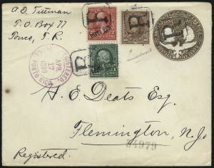 Sale 1037, Lot 2695, Steven R. Belasco`s History of Stamp Collectors and Dealers, Cont.