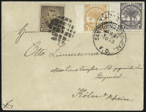 Sale 1037, Lot 2810, Bank Note and Later Issues