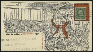 Sale 1037, Lot 2813, Bank Note and Later Issues