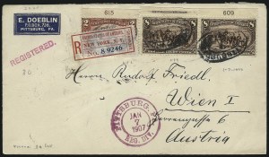 Sale 1037, Lot 2815, Bank Note and Later Issues