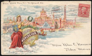 Sale 1037, Lot 2819, Bank Note and Later Issues