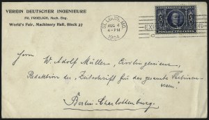 Sale 1037, Lot 2820, Bank Note and Later Issues