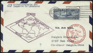 Sale 1037, Lot 2824, Air Post, Postage Due, Officials