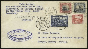 Sale 1037, Lot 2826, Air Post, Postage Due, Officials