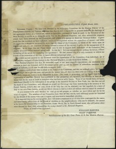 Sale 1037, Lot 2870, Slavery and the Civil War, Slave Related, Liberia, Anti Slavery