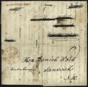 Sale 1037, Lot 2871, Slavery and the Civil War, Slave Related, Liberia, Anti Slavery