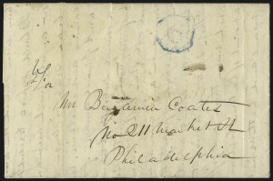 Sale 1037, Lot 2886, Slavery and the Civil War, Slave Related, Liberia, Anti Slavery