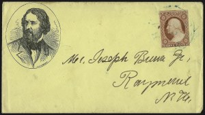 Sale 1037, Lot 2901, Slavery and the Civil War, Slave Related, Liberia, Anti Slavery