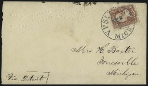 Sale 1037, Lot 2908, Slavery and the Civil War, Lincoln, Patriotics, Sanitary Fair